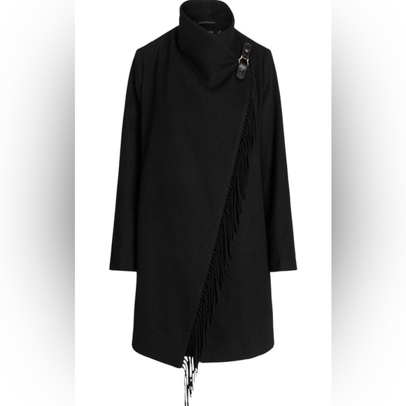 Lauren Ralph Lauren Coat Size M - Picture 11 of 12